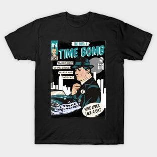 Tomb bomb T-Shirt